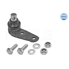 Traggelenk 116 010 7168 von MEYLE günstig für 16,47 € online kaufen