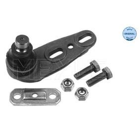 Traggelenk 116 010 7170 von MEYLE günstig für 16,76 € online kaufen