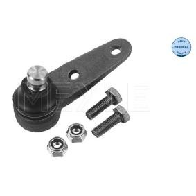 Traggelenk 116 010 7172 von MEYLE günstig für 13,76 € online kaufen
