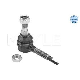 Acquista Testina sterzo da MEYLE 116 020 0013 a buon mercato per soli 24,85 €