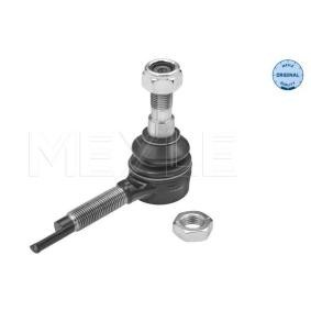 Acquista Testina sterzo da MEYLE 116 020 0014 a buon mercato per soli 22,62 €