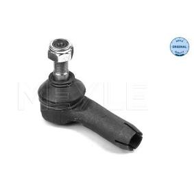 Acquista Testina sterzo da MEYLE 116 020 7150 a buon mercato per soli 12,44 €