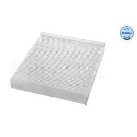 Innenraumfilter 16-12 319 0013 von MEYLE günstig für 4,85 € online kaufen