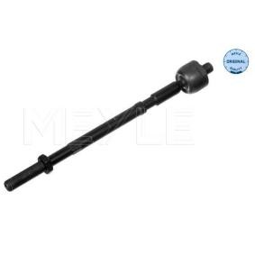Axialgelenk, Spurstange 16-16 031 0009 von MEYLE günstig für 14,23 € online kaufen