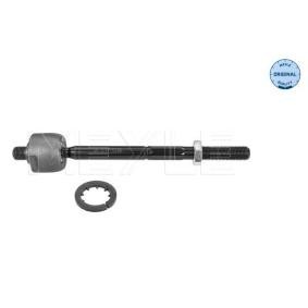 Axialgelenk, Spurstange 16-16 031 0014 von MEYLE günstig für 19,61 € online kaufen