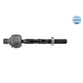 Axialgelenk, Spurstange 28-16 031 0011 von MEYLE günstig für 17,52 € online kaufen