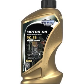 Achetez des Huile moteur MPM 05001PC-FE à prix pour 73,46 €