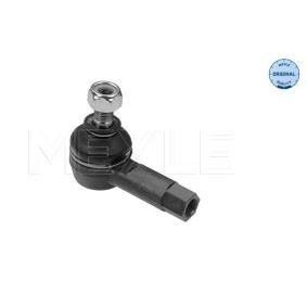 Acquista Testina sterzo da MEYLE 29-16 020 0000 a buon mercato per soli 12,70 €