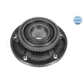Compre Kit de rolamento de roda da MEYLE 300 312 1101 a um preço baixo por 60,63 €
