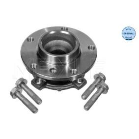 Compre Kit de rolamento de roda da MEYLE 300 312 2101 a um preço baixo por 84,90 €