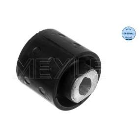 Lagerung, Achsträger 300 331 7602 von MEYLE günstig für 11,87 € online kaufen