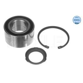 Radlagersatz 300 334 1100/S von MEYLE günstig für 33,88 € online kaufen