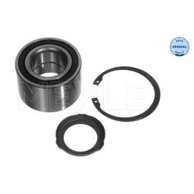 Radlagersatz 300 334 1103/S von MEYLE günstig für 19,39 € online kaufen