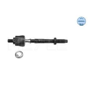 Axialgelenk, Spurstange 31-16 030 0004 von MEYLE günstig für 16,59 € online kaufen