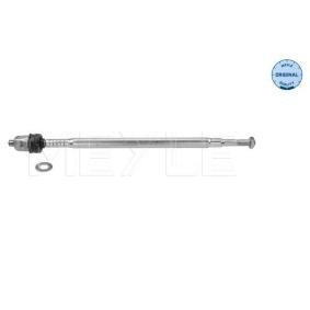Axialgelenk, Spurstange 31-16 031 0024 von MEYLE günstig für 35,71 € online kaufen