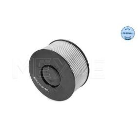 Luftfilter 312 321 0002 von MEYLE günstig für 17,59 € online kaufen