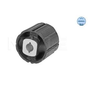 Achskörperlager 314 710 0002 von MEYLE günstig für 14,34 € online kaufen