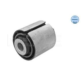 Lagerung, Achsträger 314 710 0004 von MEYLE günstig für 14,17 € online kaufen