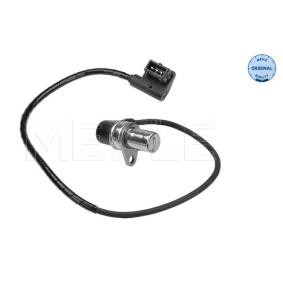 Kurbelwellensensor für BMW von MEYLE