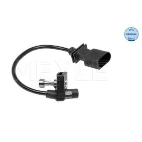 Kurbelwellensensor für BMW von MEYLE