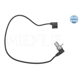Kurbelwellensensor für BMW von MEYLE