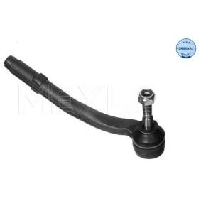 Compre Rótula de direção da MEYLE 316 020 0002 a um preço baixo por 24,16 €