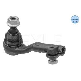 Compre Rótula de direção da MEYLE 316 020 0010 a um preço baixo por 30,16 €