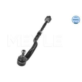 Compre Barra de direcção da MEYLE 316 030 0006 a um preço baixo por 38,53 €
