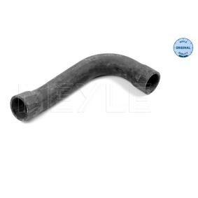 Acquista Flessibile radiatore da MEYLE 319 115 3139 a buon mercato per soli 11,54 €