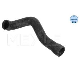 Acquista Flessibile radiatore da MEYLE 319 115 3189 a buon mercato per soli 14,90 €