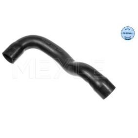 Acquista Flessibile radiatore da MEYLE 319 222 0011 a buon mercato per soli 15,67 €