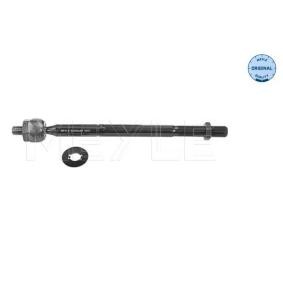 Axialgelenk, Spurstange 35-16 031 0001 von MEYLE günstig für 22,63 € online kaufen
