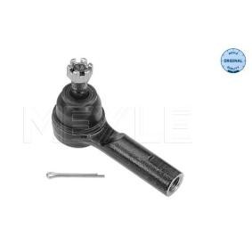 Osta Raidetangon pää MEYLE:llä 36-16 020 0086 edullisesti hintaan 18,38 €
