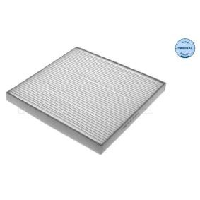 Innenraumfilter für VOLVO von MEYLE