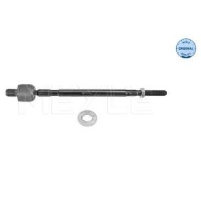 Axialgelenk, Spurstange 516 030 0027 von MEYLE günstig für 15,86 € online kaufen