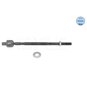 Axialgelenk, Spurstange 516 031 0000 von MEYLE günstig für 17,18 € online kaufen