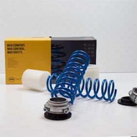 Compre Kit de suspensão, molas de MAD online para LAGUNA I (B56_, 556_) a preços moderados