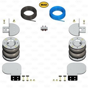 Comprar Muelle neumático, suspensión de MAD NR-147534-B a bajo precio de 512,62 €