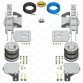 Comprar Muelle neumático, suspensión de MAD NR-197204-B a bajo precio de 631,00 €