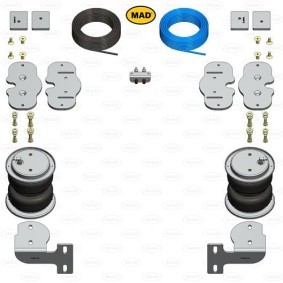 Comprar Muelle neumático, suspensión de MAD NR-197234-B a bajo precio de 512,69 €