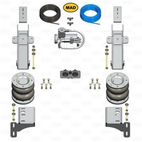 Luftfeder, Fahrwerk NR-197534-C von MAD günstig für 746,56 € online kaufen