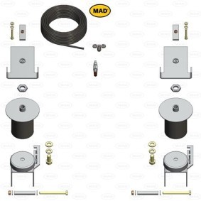 Osta Ilmajousi MAD:llä NR-497064-B edullisesti hintaan 419,22 €