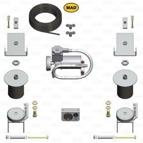 Osta Ilmajousi MAD:llä NR-497064-C edullisesti hintaan 669,79 €