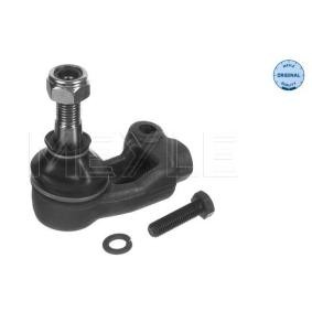 Acquista Testina sterzo da MEYLE 616 020 5377 a buon mercato per soli 9,92 €
