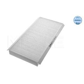 Innenraumfilter 712 319 0004 von MEYLE günstig für 12,72 € online kaufen