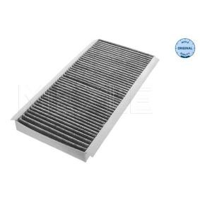 Innenraumfilter 712 320 0004 von MEYLE günstig für 14,43 € online kaufen