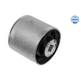 Acquista Supporto motore da MEYLE 814 757 0001 a buon mercato per soli 15,60 €