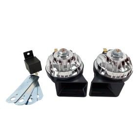 Hupe des Herstellers HPAUTO - Originalware Artikelnummer: 10712