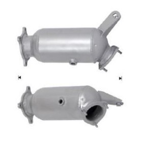 Compre Catalisador de VEGAZ online para A7 Sportback (4KA) a preços moderados