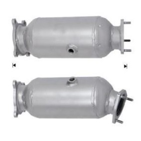 Compre Catalisador de VEGAZ online para A7 Sportback (4KA) a preços moderados
